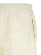 Brunello Cucinelli Solomeo Swimsuit White, view 4