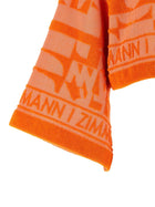 Zimmermann Solstice Top Orange, view 4