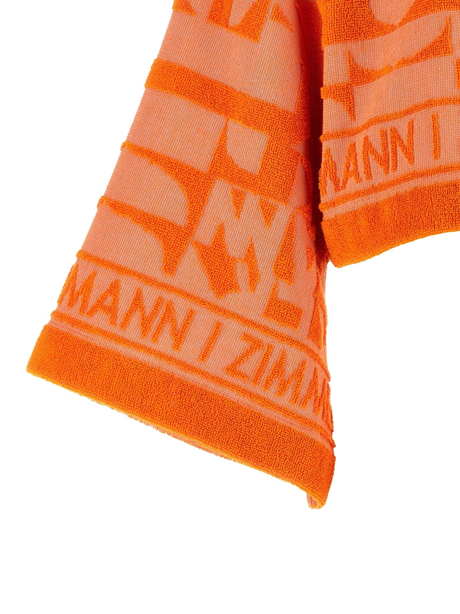 Zimmermann Solstice Top Orange