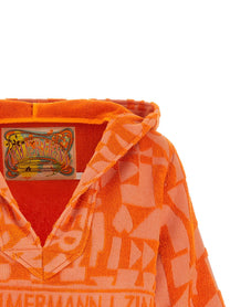 Zimmermann Solstice Top Orange