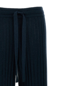 ERES Somptueux Luxe Pants Green