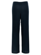 ERES Somptueux Luxe Pants Green, view 2
