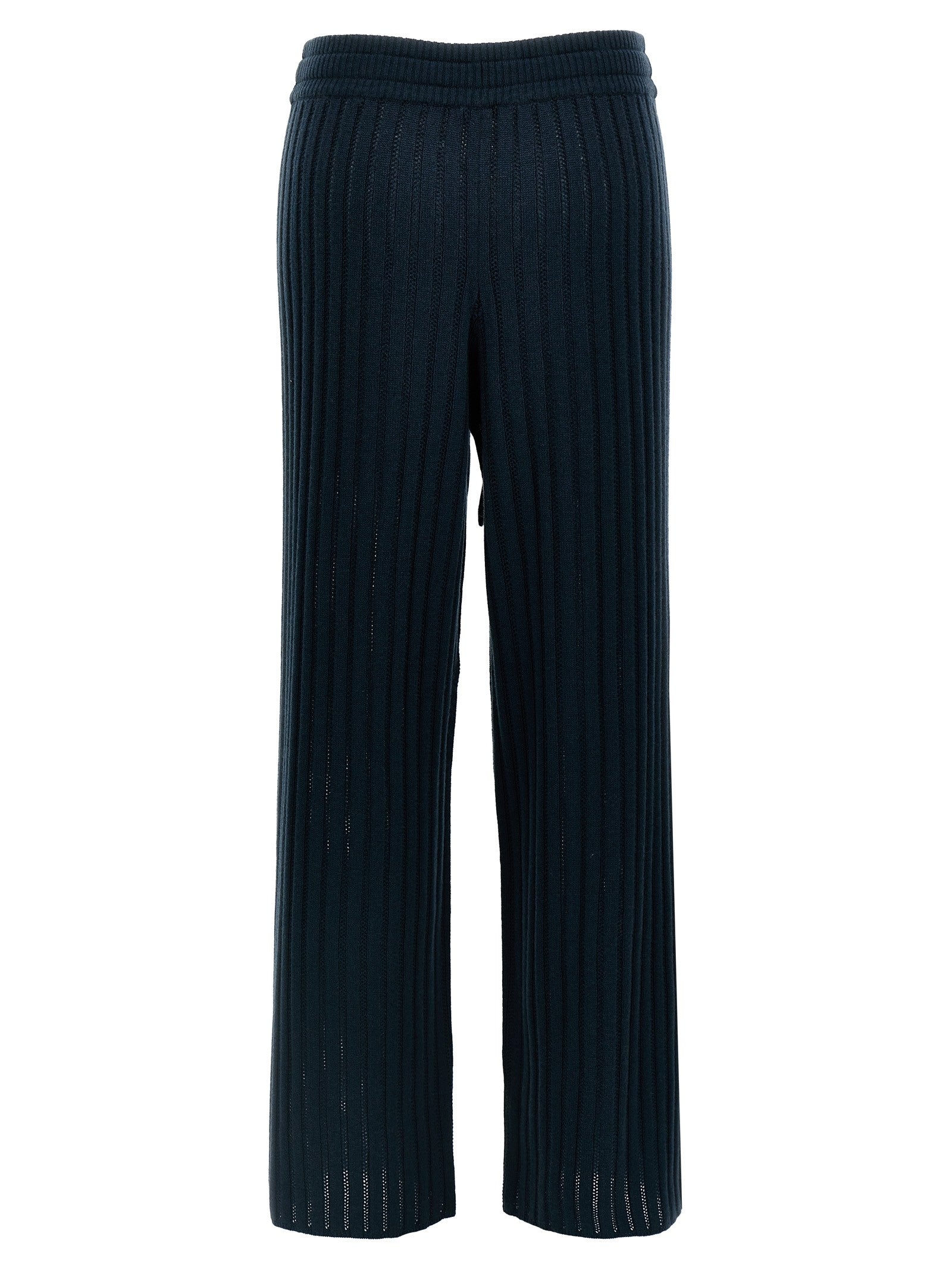 ERES Somptueux Luxe Pants Green