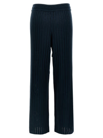 ERES Somptueux Luxe Pants Green