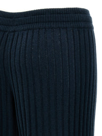 ERES Somptueux Luxe Pants Green