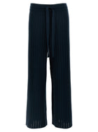 ERES Somptueux Luxe Pants Green