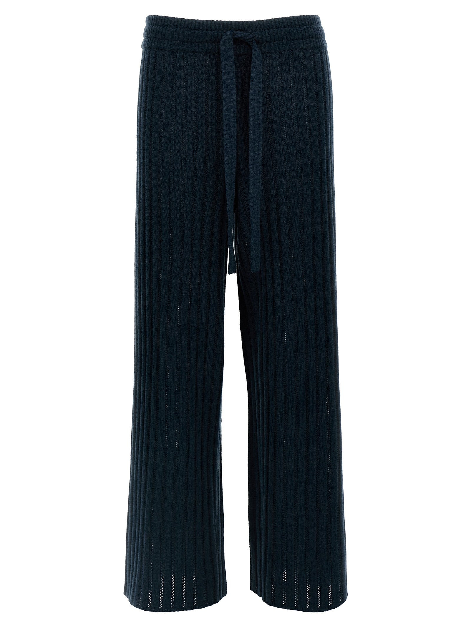 ERES Somptueux Luxe Pants Green