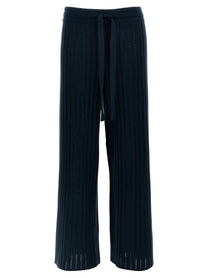 ERES Somptueux Luxe Pants Green