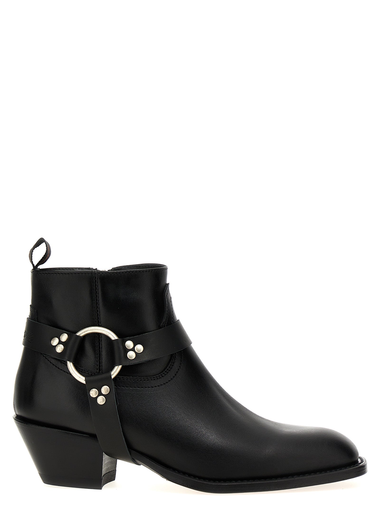 SONORA - SONORA - ’Dulce Belt’ ankle boots - Women’s Shoes