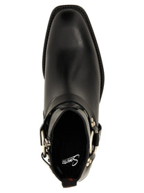 SONORA - SONORA - ’Dulce Belt’ ankle boots - Women’s Shoes