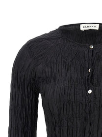 Parosh Soph Blouse Black