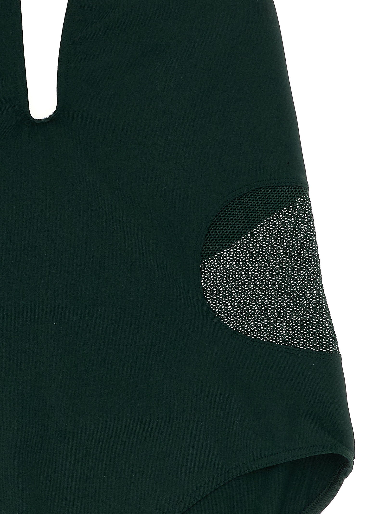 ERES Sophistique Swimsuit Green