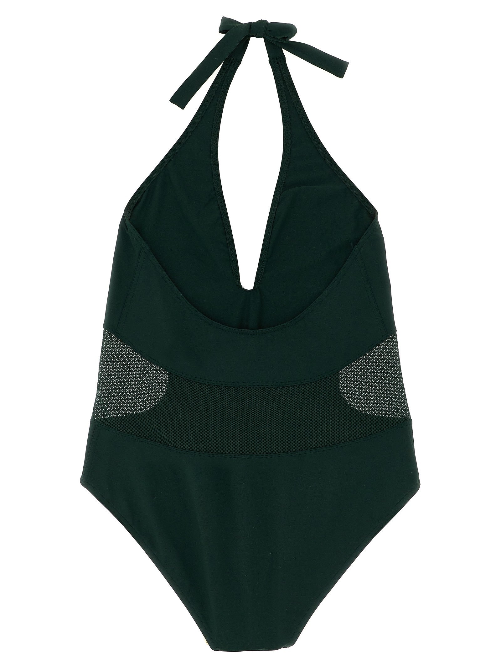 ERES Sophistique Swimsuit Green