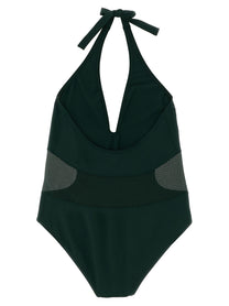 ERES Sophistique Swimsuit Green