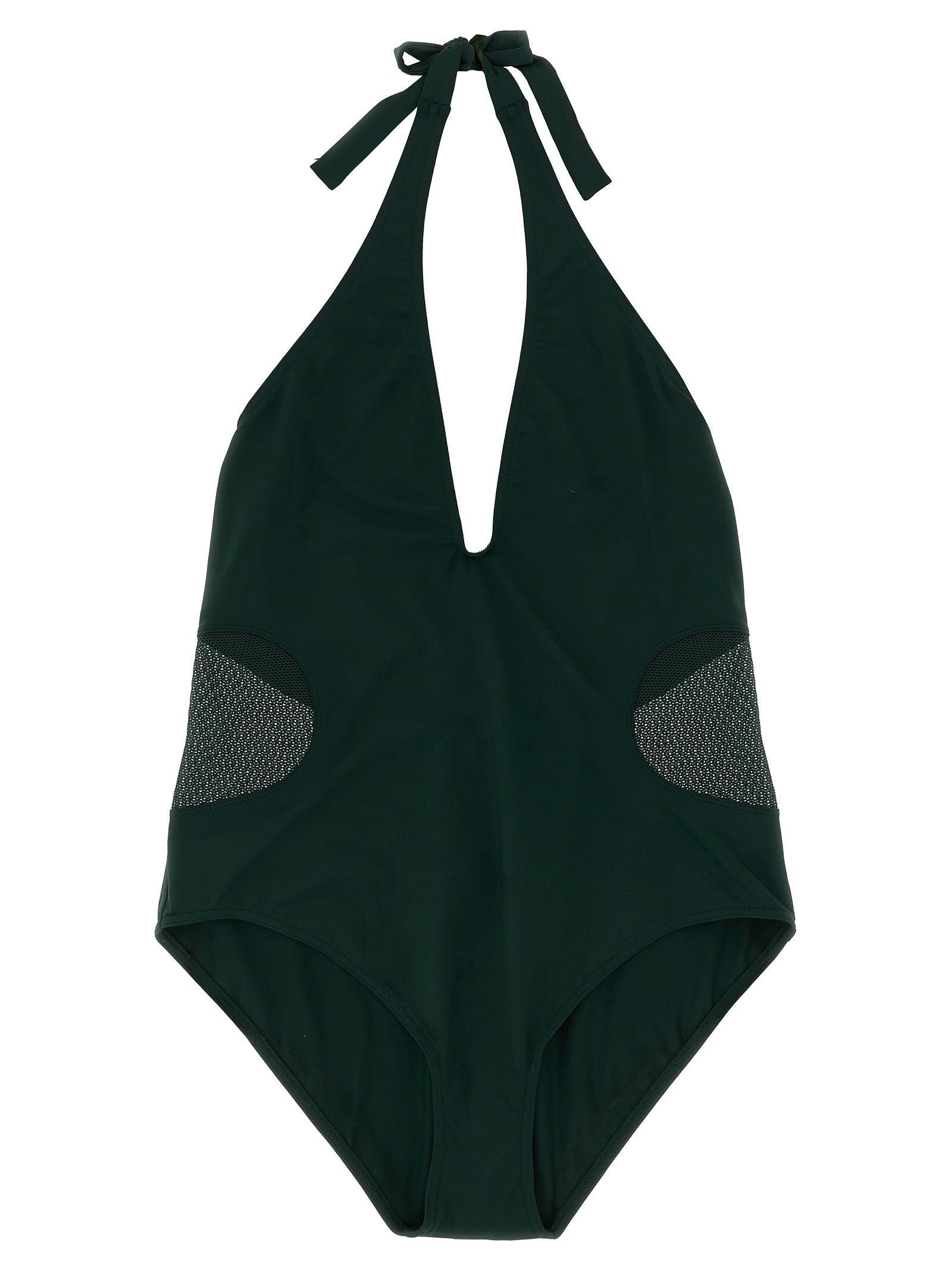 ERES Sophistique Swimsuit Green