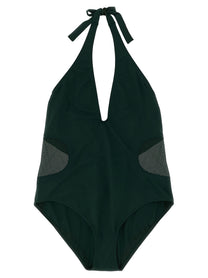 ERES Sophistique Swimsuit Green