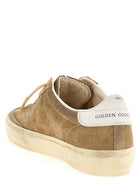 Golden Goose Soul Star Sneakers Brown, view 3