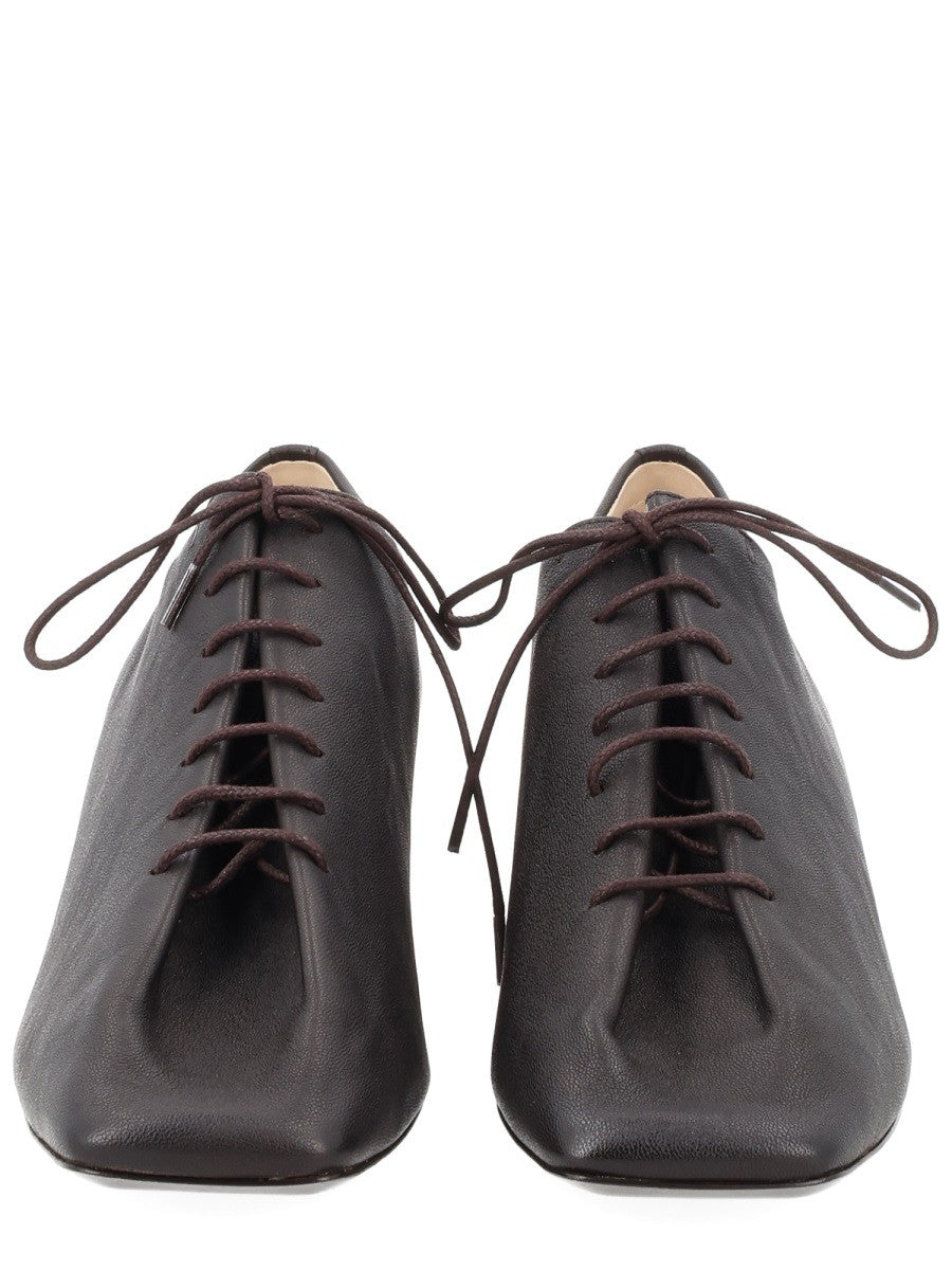 Lemaire Women's Souris Shoe Brown