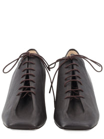 Lemaire Women's Souris Shoe Brown