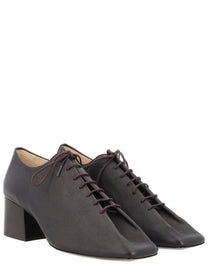 Lemaire Women's Souris Shoe Brown