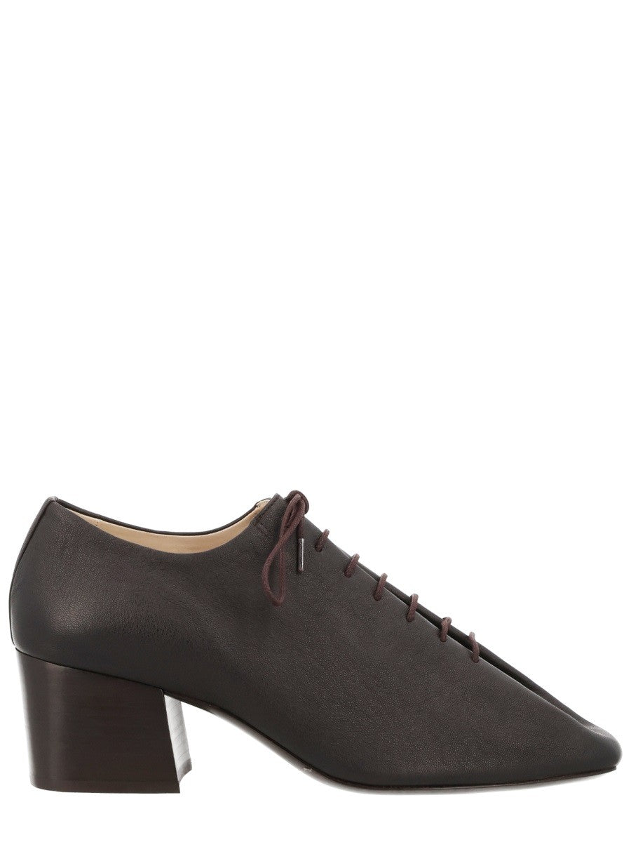 Lemaire Women's Souris Shoe Brown