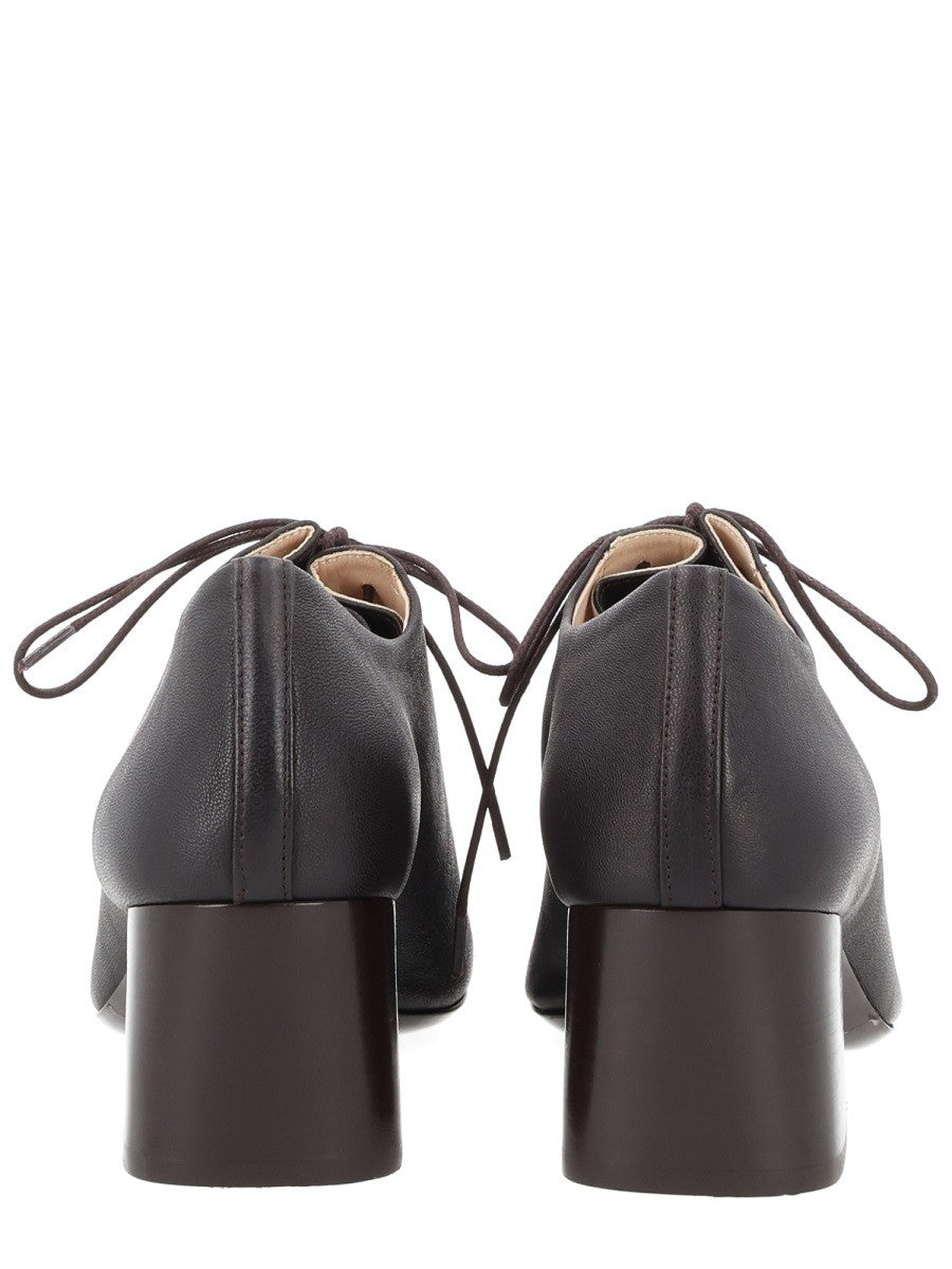 Lemaire Women's Souris Shoe Brown