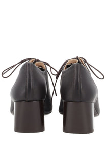 Lemaire Women's Souris Shoe Brown