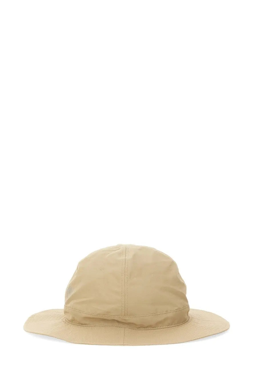 South2 West8 Men's Hat Crusher Beige, view 4