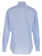Borriello Spaccanapoli Shirt Blue, view 2