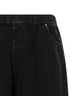 Entire Studios Spar Bermuda Shorts Black, view 3
