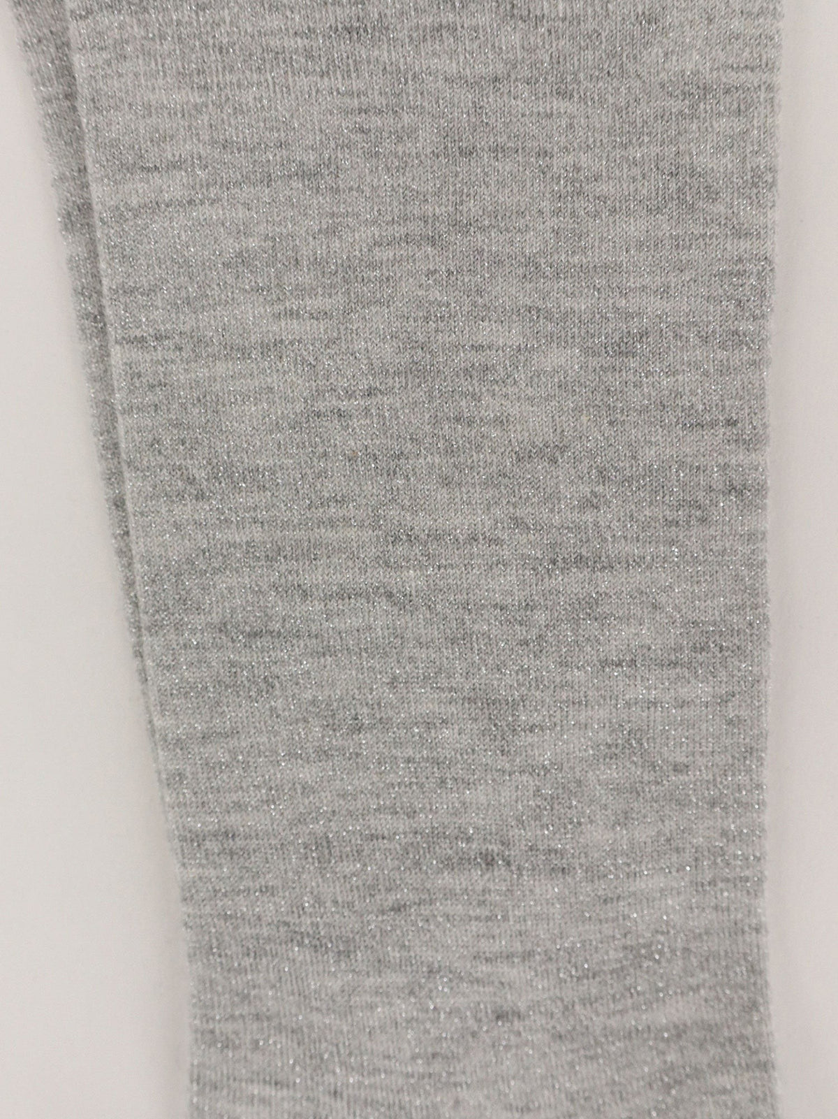 Brunello Cucinelli Women's Sparkling Cashmere and Silk Knit Socks Black