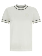 Brunello Cucinelli Sparkling Shirt White