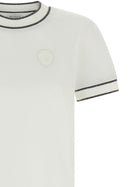 Brunello Cucinelli Sparkling Shirt White, view 3