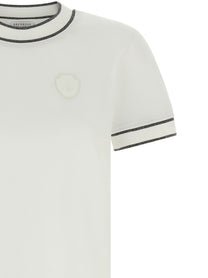 Brunello Cucinelli Sparkling Shirt White