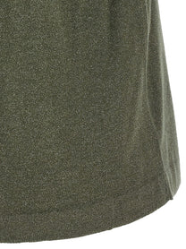 Brunello Cucinelli Sparkling Shirt Green, view 4