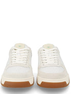 Valentino Men's Sparry Sneaker White, view 3