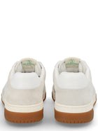 Valentino Men's Sparry Sneaker White, view 4