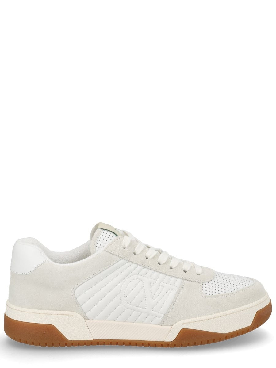 Valentino Men's Sparry Sneaker White