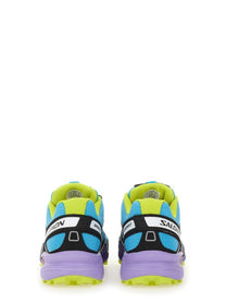 Salomon Unisex Speedcross Sneaker Multicolor