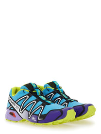 Salomon Unisex Speedcross Sneaker Multicolor