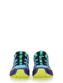 Salomon Unisex Speedcross Sneaker Multicolor