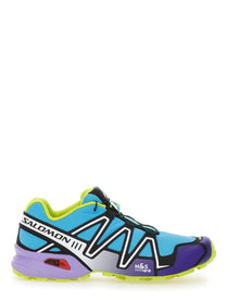 Salomon Unisex Speedcross Sneaker Multicolor