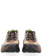 Hoka Unisex Speedgoat Sneaker Brown, view 3