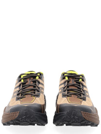 Hoka Unisex Speedgoat Sneaker Brown