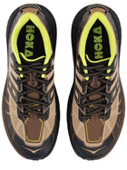 Hoka Unisex Speedgoat Sneaker Brown, view 5