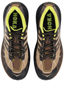 Hoka Unisex Speedgoat Sneaker Brown