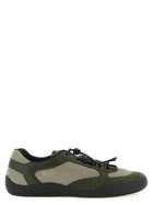 PRADA Speedrock Sneakers Green
