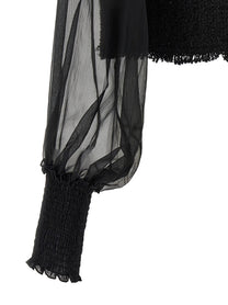 Balmain Spencer Blazer Black