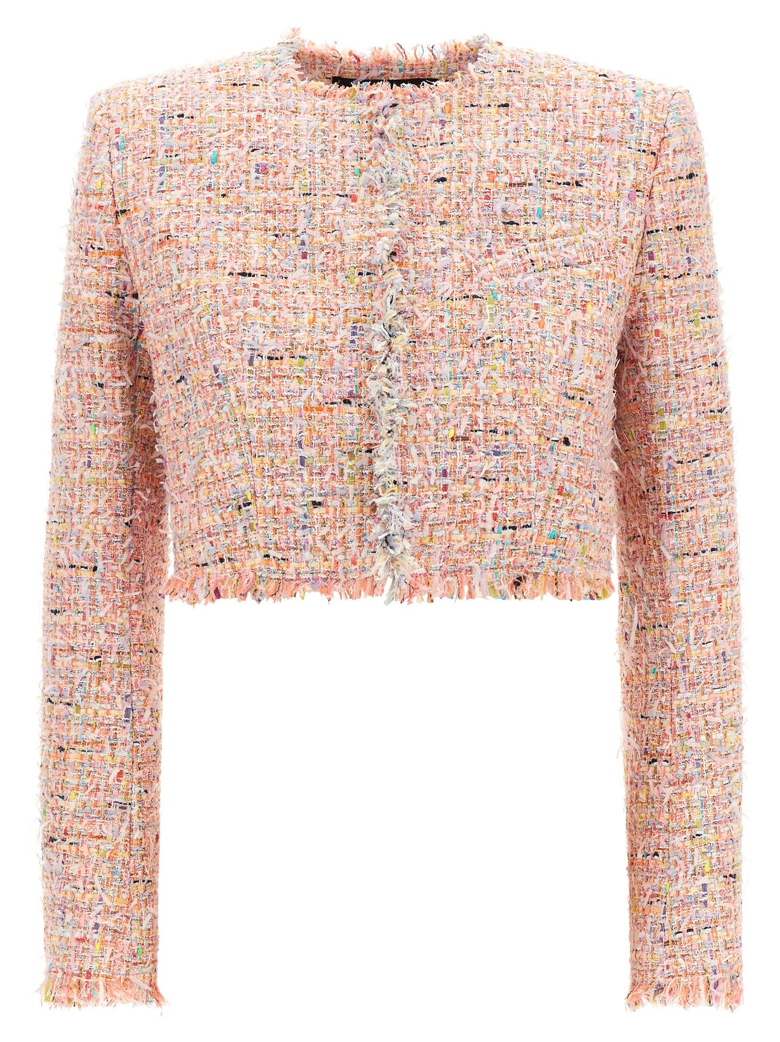 Balmain Spencer Blazer Blue