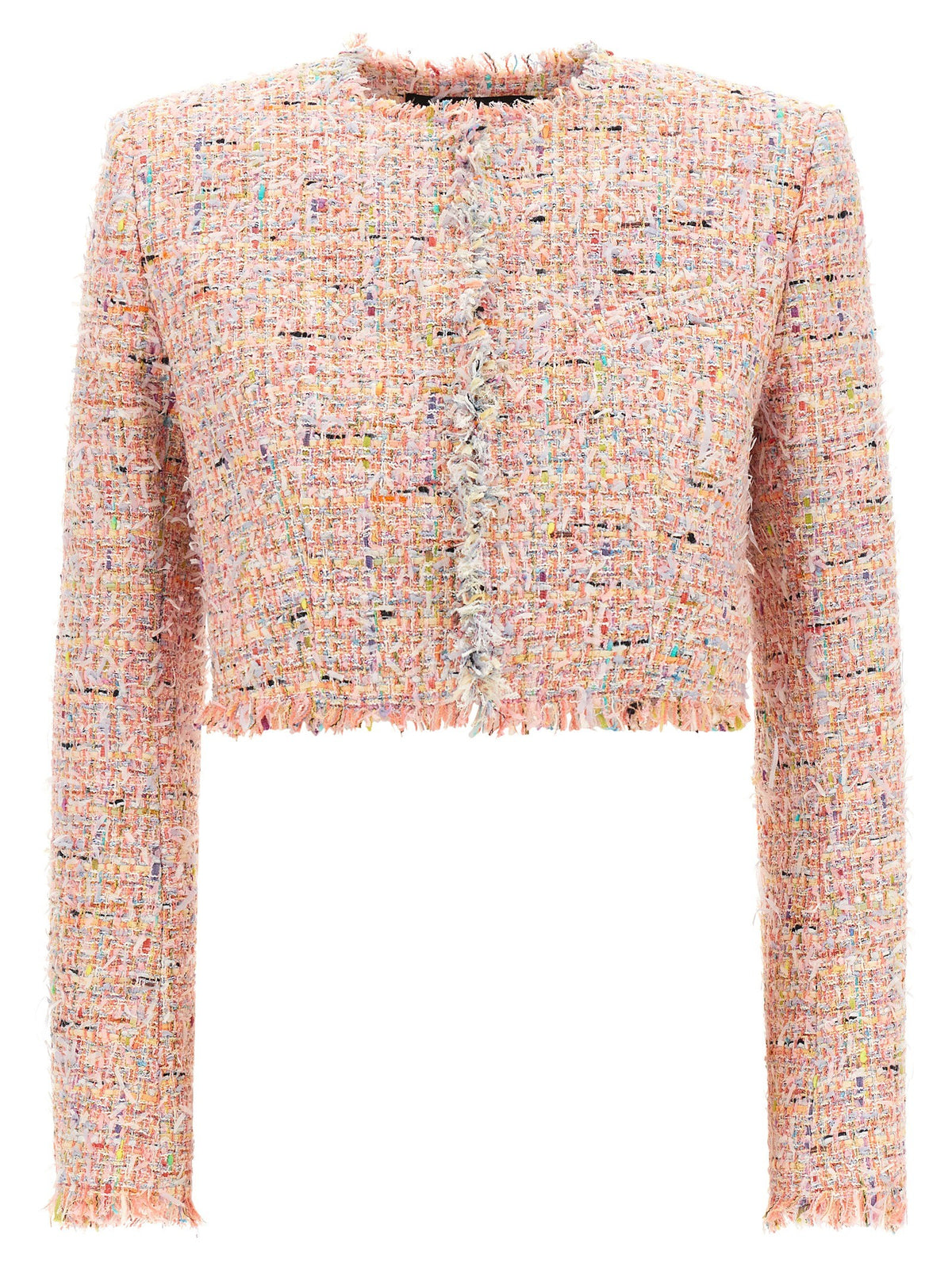 Balmain Spencer Blazer Blue